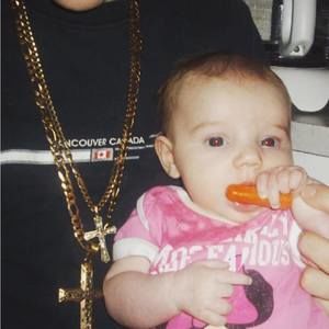 Meet your Posher, Kyle katina